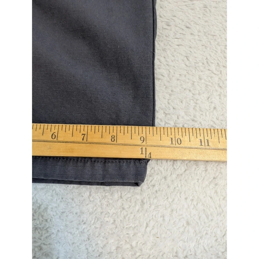 5.11 Tactical‎ Cargo Pants Mens 44x30 Style 74273 Gray